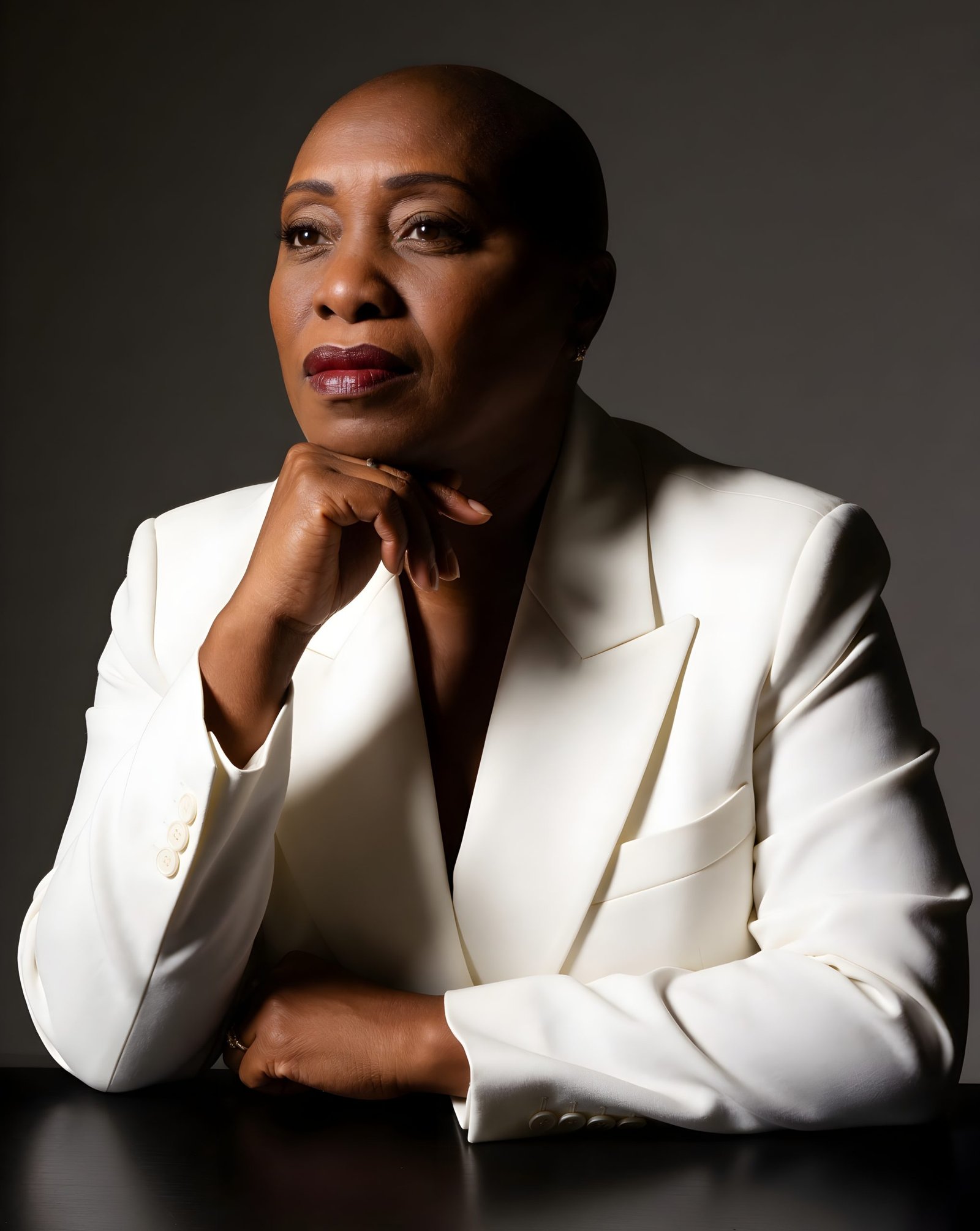 Mrs. D from Simply Caribbean Foods