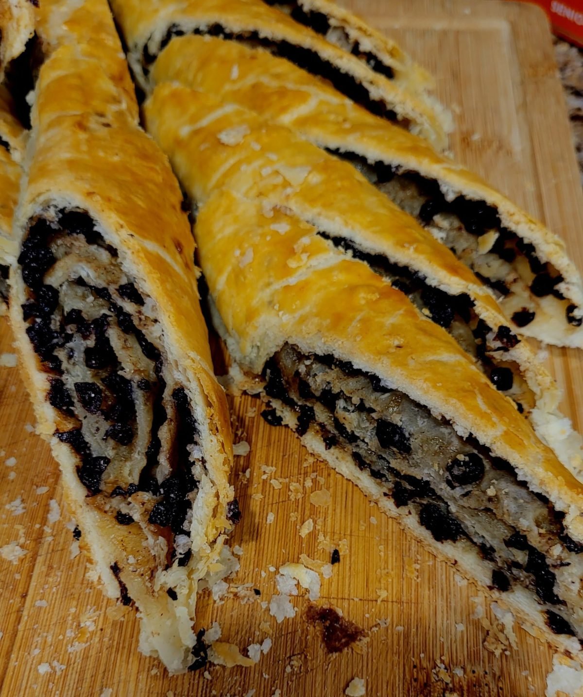 Live Pastry Making Class – 2 Days