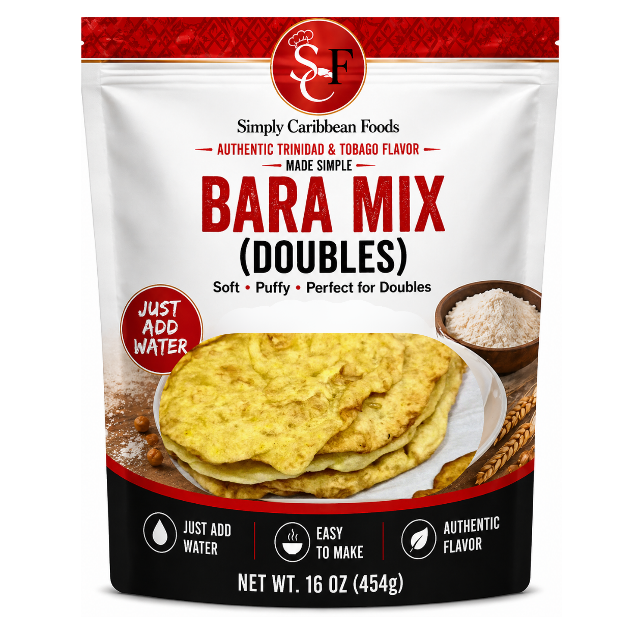 Bara Mix