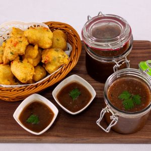 Codfish Fritters Mix