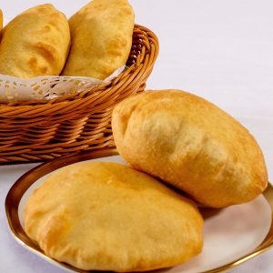 Fry Bake Mix