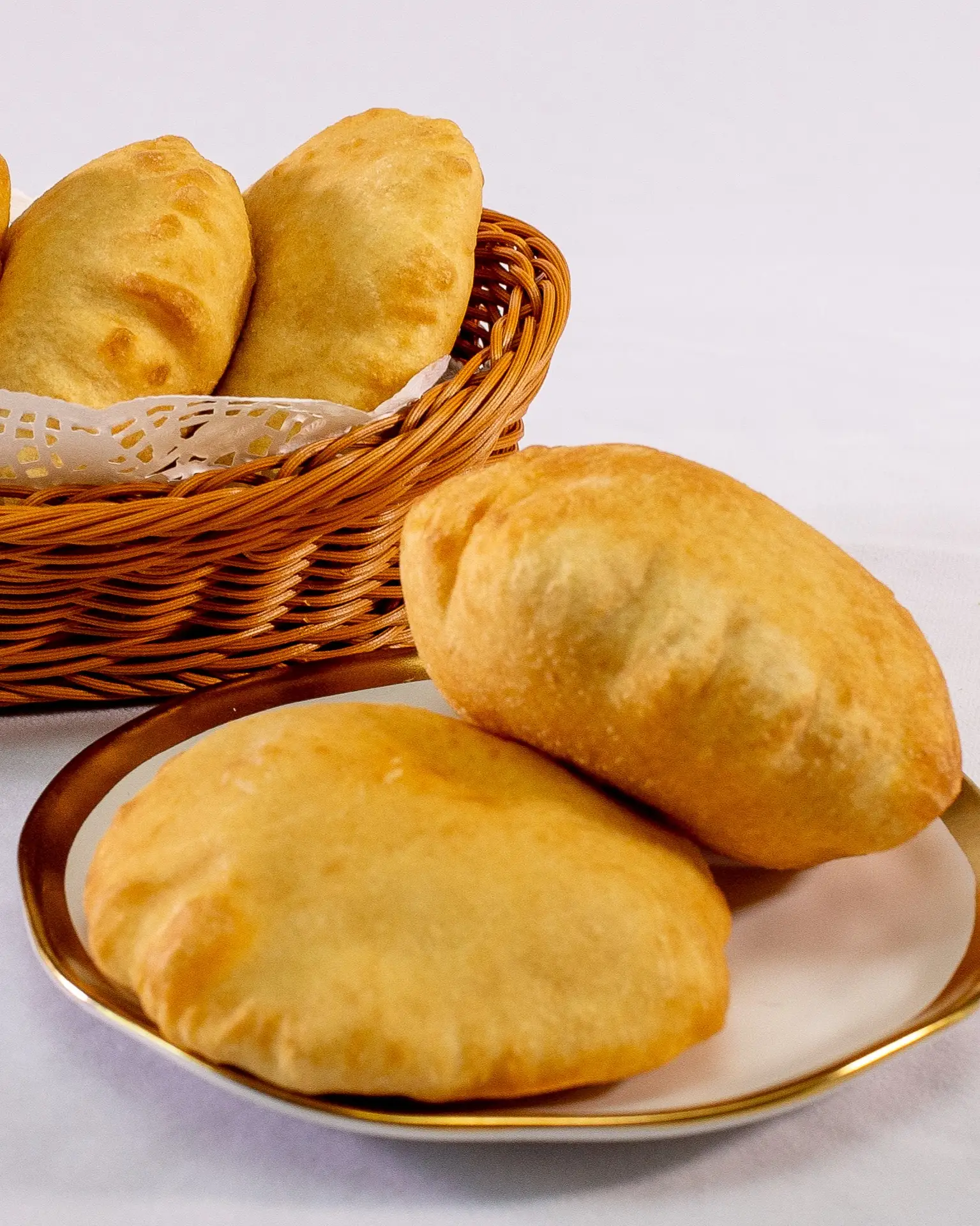 The Art of Trinidad and Tobago Fry Bake
