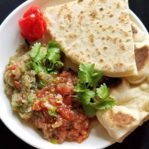 Sada Roti Mix