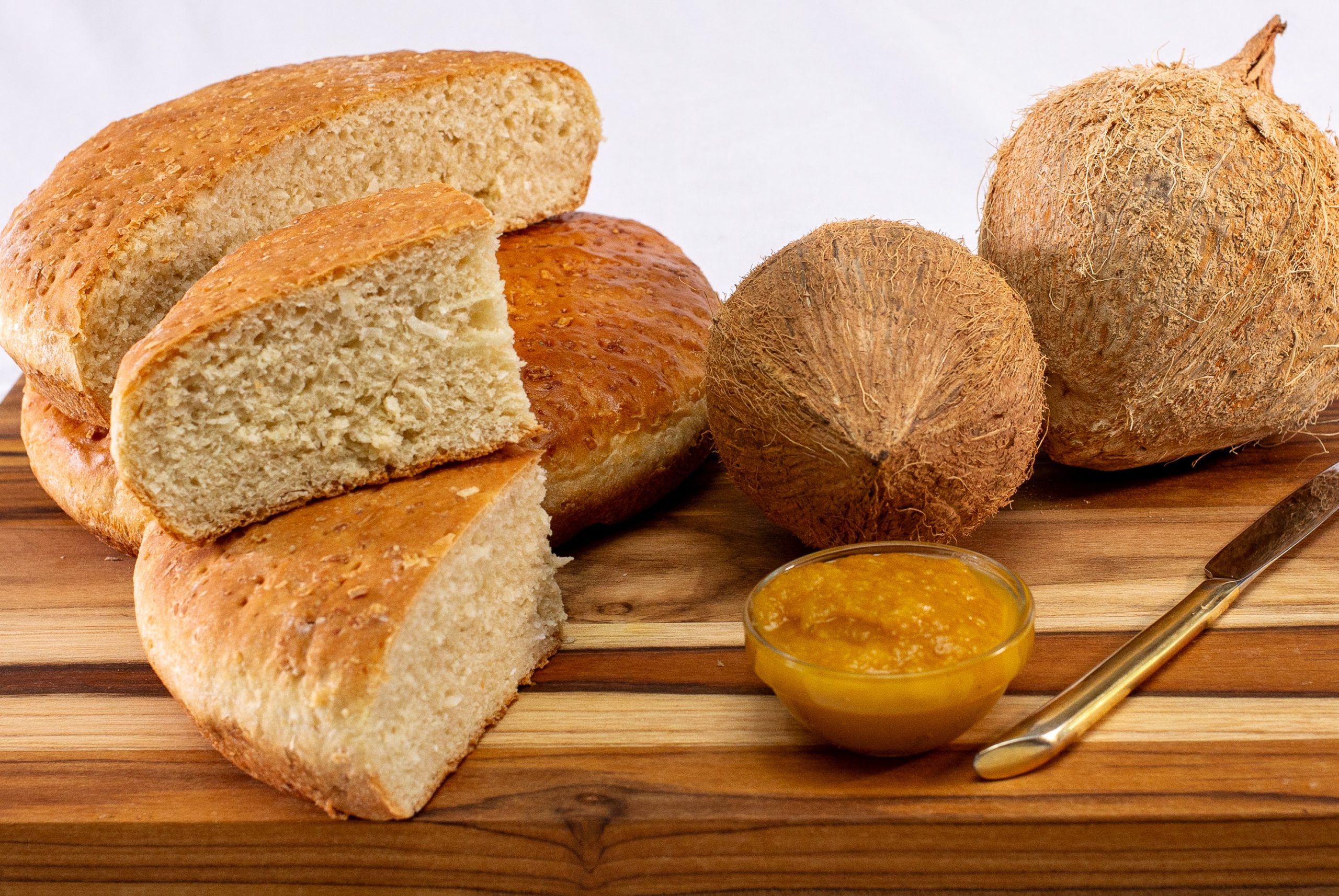 Artisan bread
