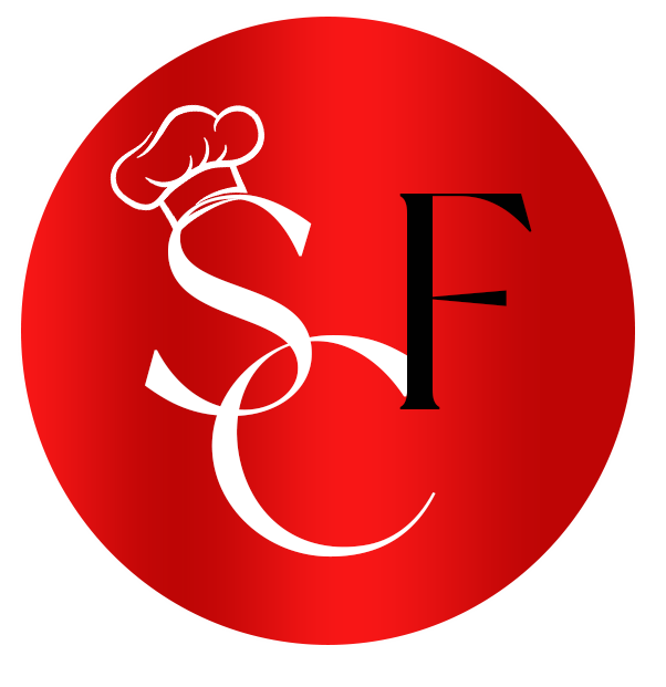 Simply Caribbean Foods Logo